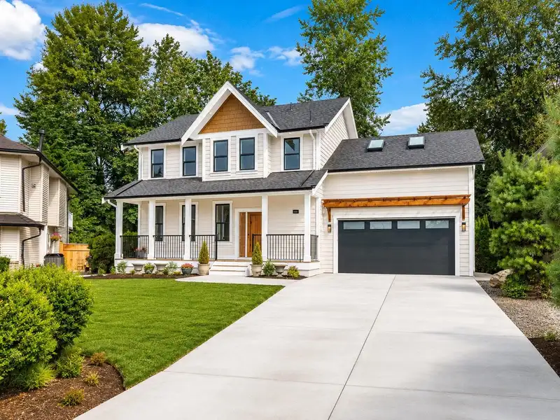 8336 MILLER CRESCENT - photo 1 of 38