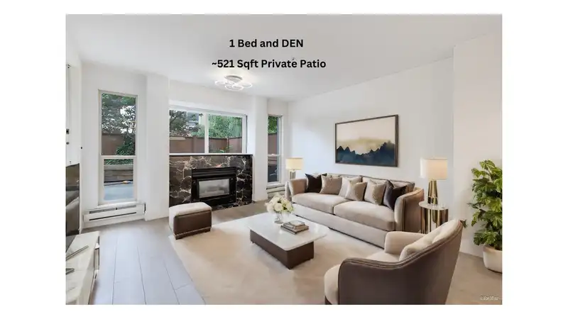 104 2345 CENTRAL AVENUE - photo 1 of 30