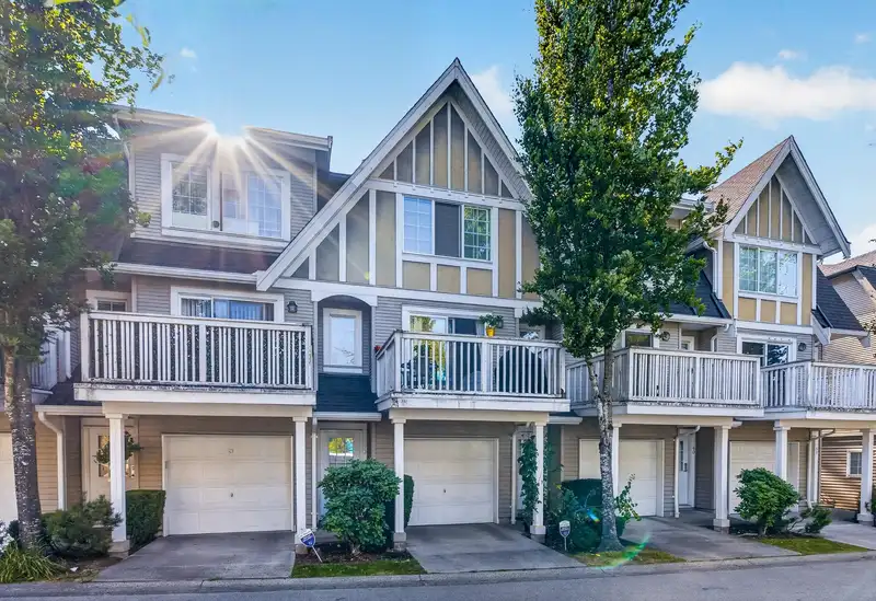 59 8775 161 STREET - photo 1 of 40