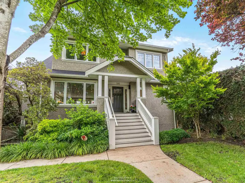 505 E 28TH AVENUE - photo 1 of 40