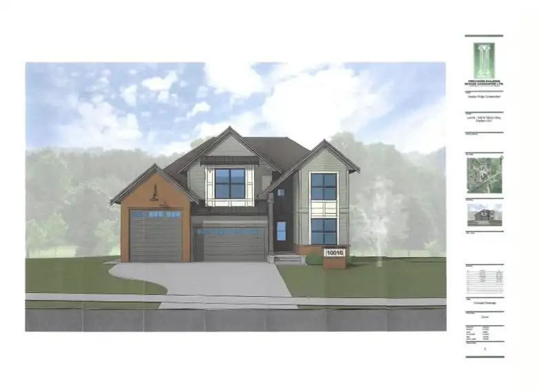 10016 TRILLIUM WAY - photo 1 of 3