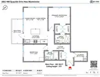 2802 908 QUAYSIDE DRIVE - thumbnail 40