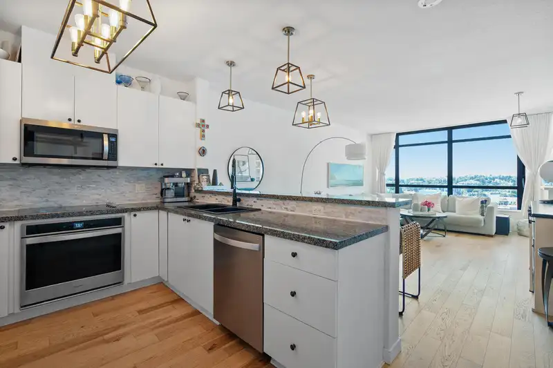 1101 4132 HALIFAX STREET - photo 1 of 40