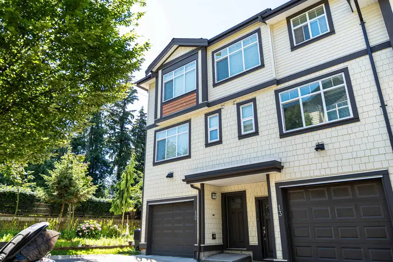 12 6055 138 STREET - photo 1 of 32