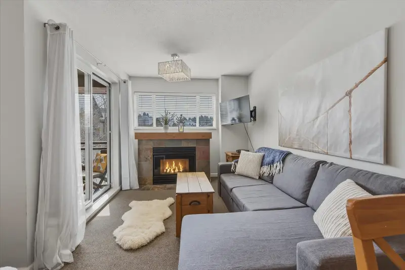 308 4360 LORIMER ROAD - photo 2 of 22