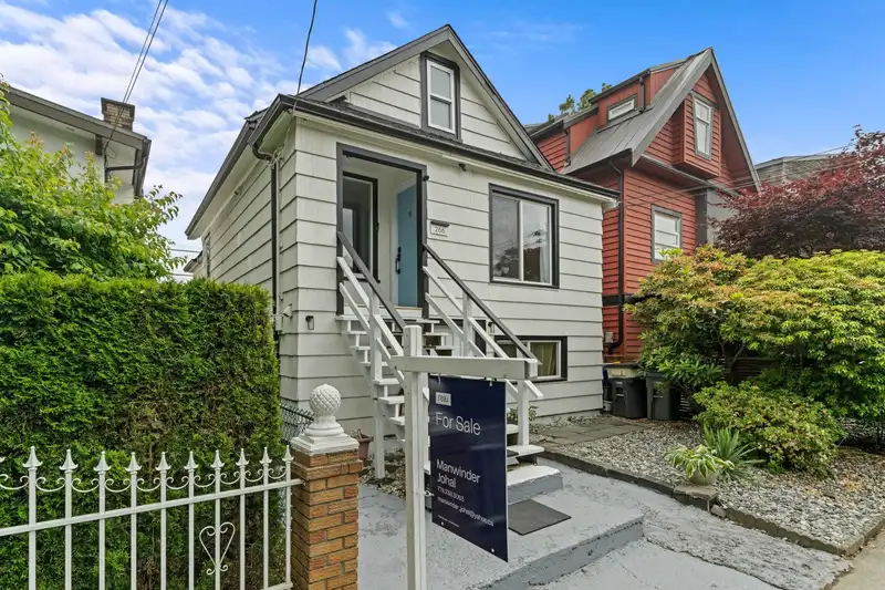 266 E 32ND AVENUE - photo 2 of 26