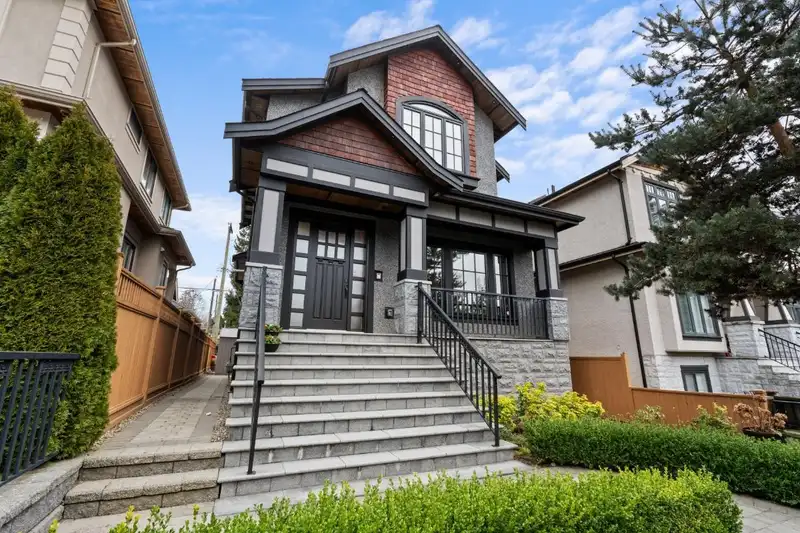 5058 DUNBAR STREET - photo 1 of 40