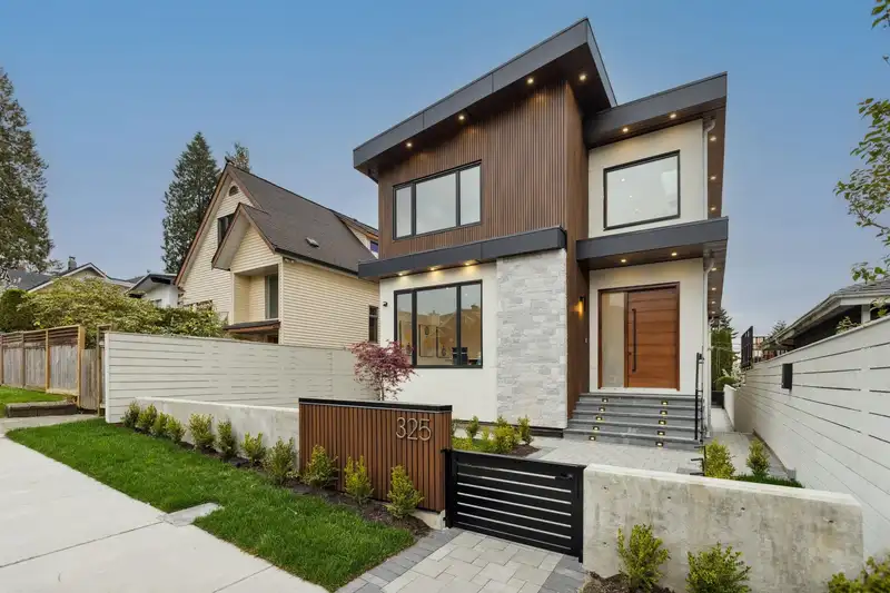 325 W 22ND STREET - photo 1 of 36