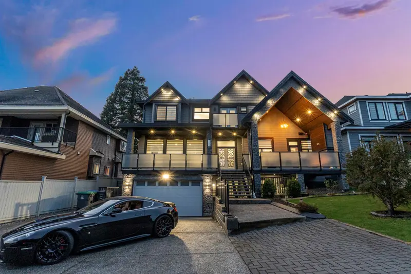 5804 152 STREET - photo 1 of 25