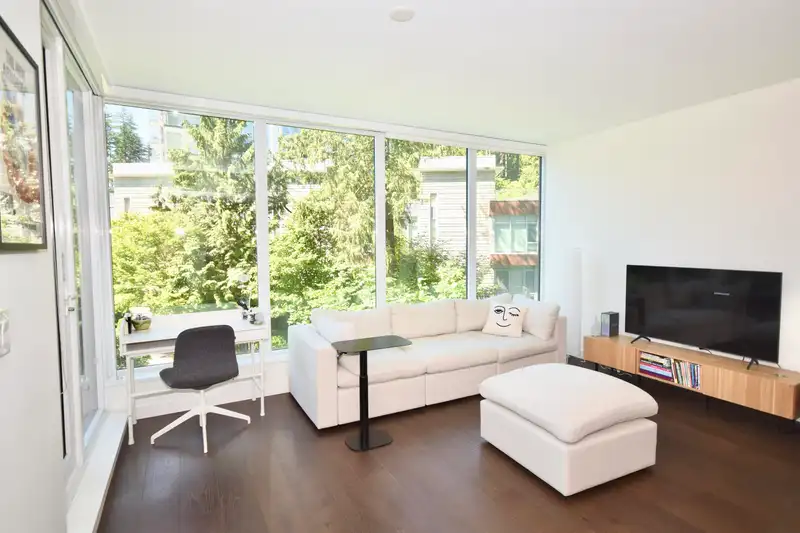 304 5629 BIRNEY AVENUE - photo 4 of 19