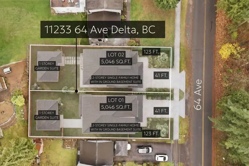 LT.1 11233 64 AVENUE - photo 3 of 3
