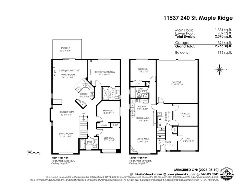 11537 240 STREET - photo 2 of 37