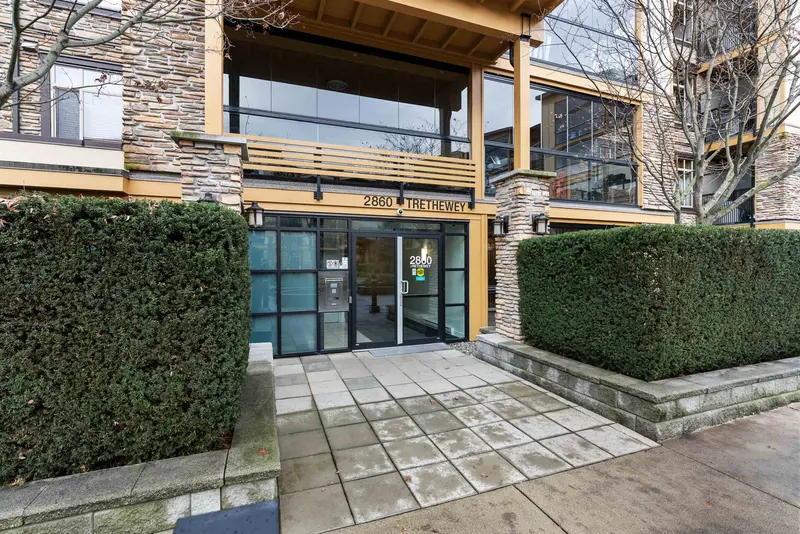 609 2860 TRETHEWEY STREET - photo 1 of 25