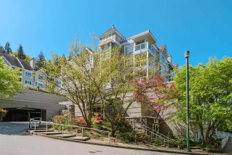 208 3033 TERRAVISTA PLACE - photo 1 of 33