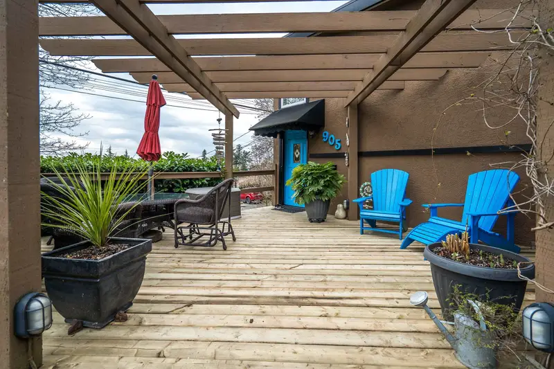 905 HABGOOD STREET - photo 4 of 25