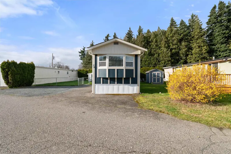 78 5742 UNSWORTH ROAD - photo 2 of 22