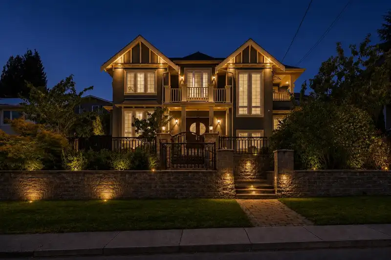 5399 CARSON STREET - photo 1 of 40
