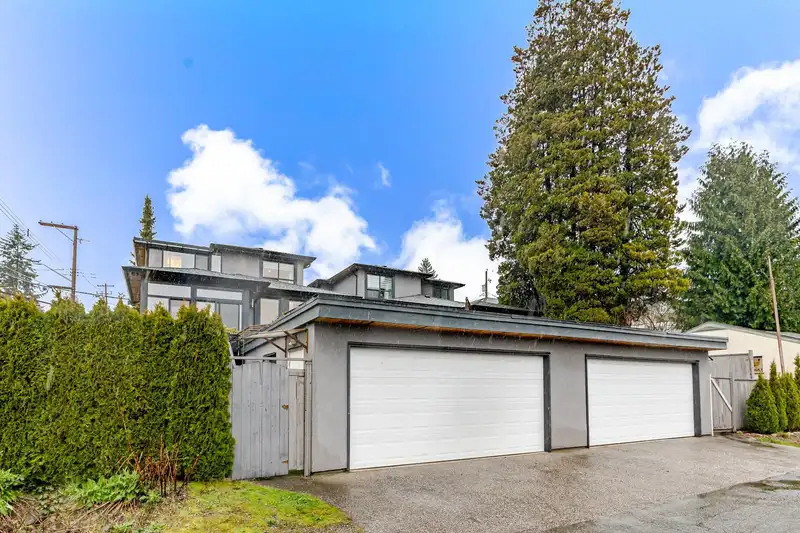 5710 GRANT STREET - photo 1 of 23
