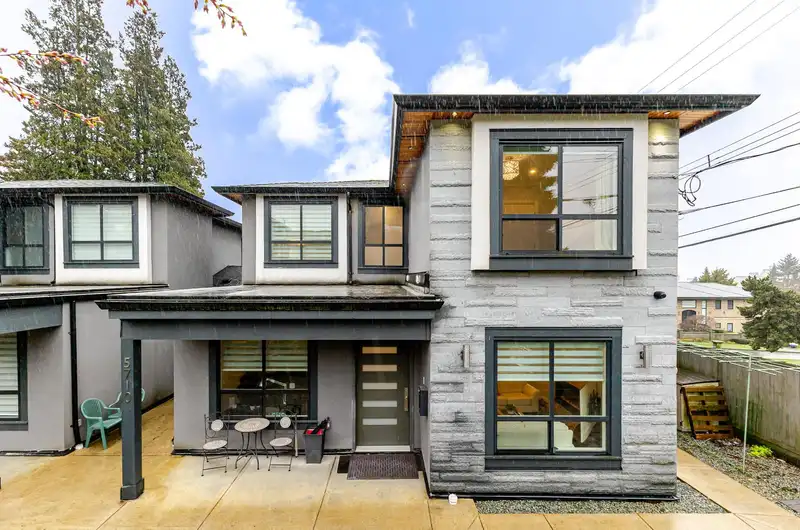 5710 GRANT STREET - photo 2 of 23