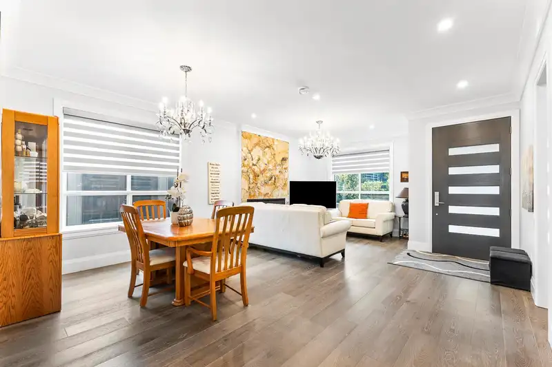 5710 GRANT STREET - photo 4 of 23