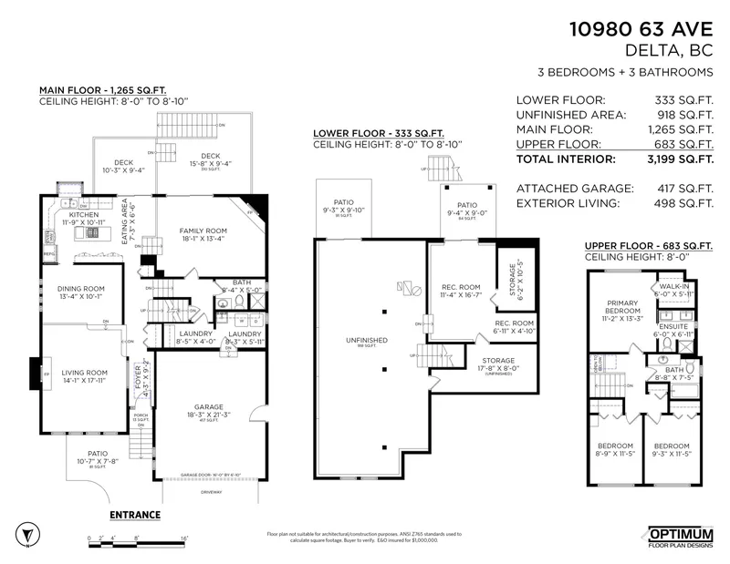 10980 63 AVENUE - photo 3 of 25