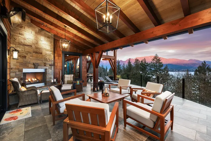 800 TAYLOR ROAD - photo 2 of 25