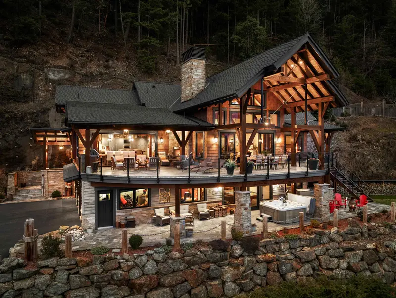 800 TAYLOR ROAD - photo 3 of 25