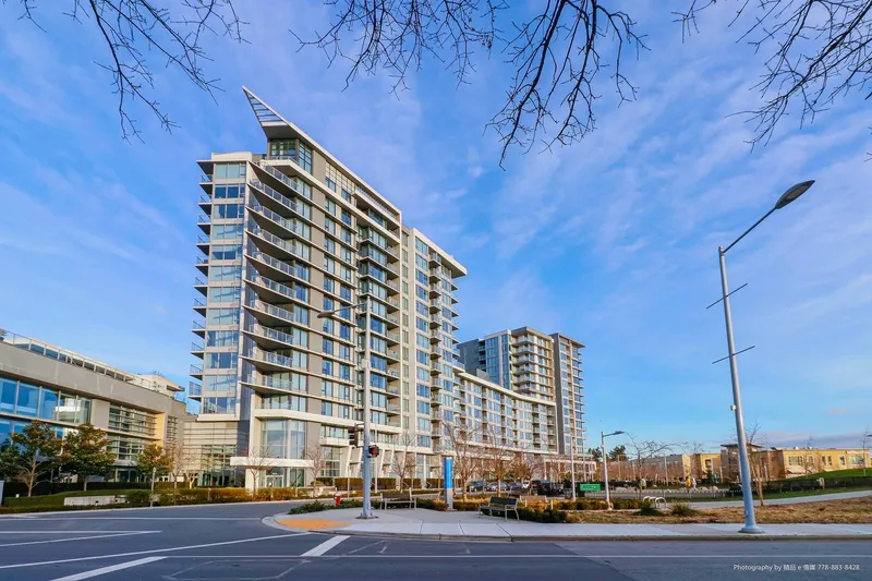 1702 8333 SWEET AVENUE - photo 1 of 21