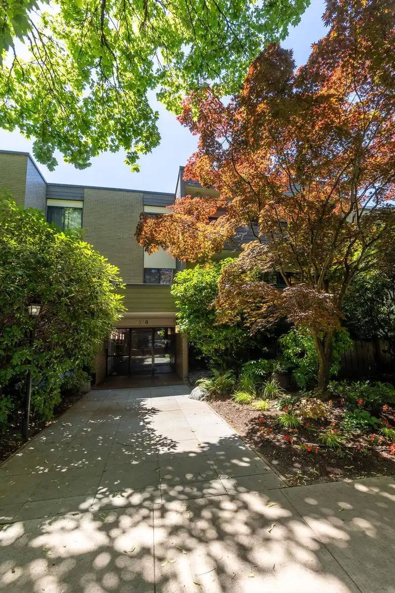 310 1710 W 13TH AVENUE - photo 1 of 22