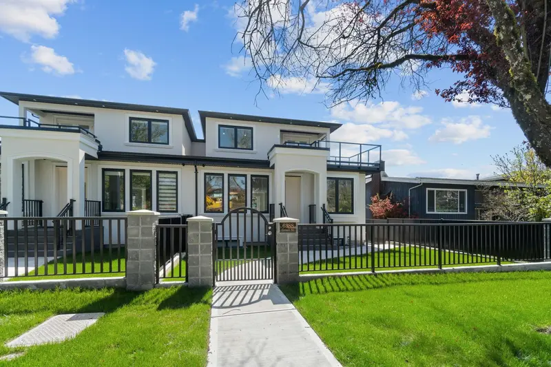 6388 GRANT STREET - photo 1 of 11