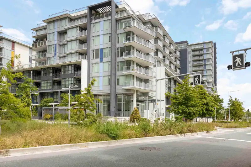 806 8633 CAPSTAN WAY - photo 1 of 22