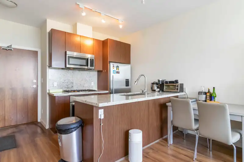 806 8633 CAPSTAN WAY - photo 3 of 22