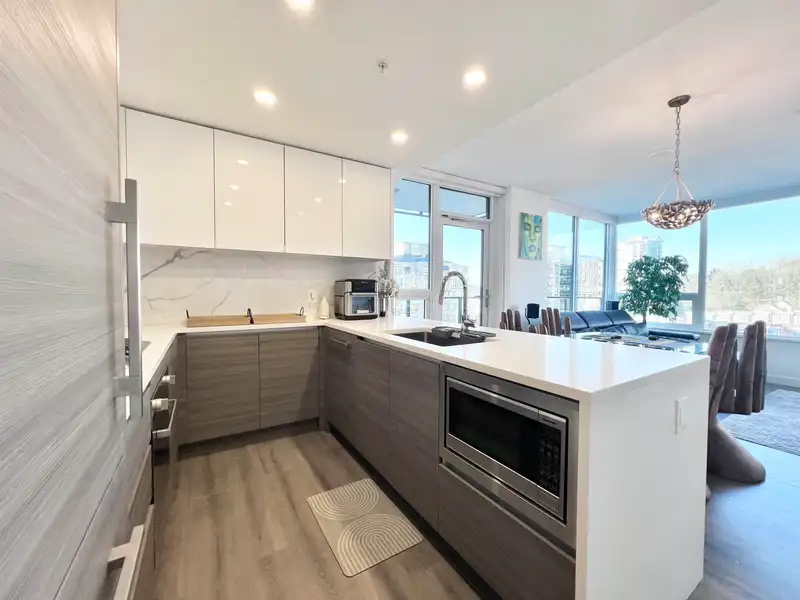 1402 823 CARNARVON STREET - photo 4 of 23