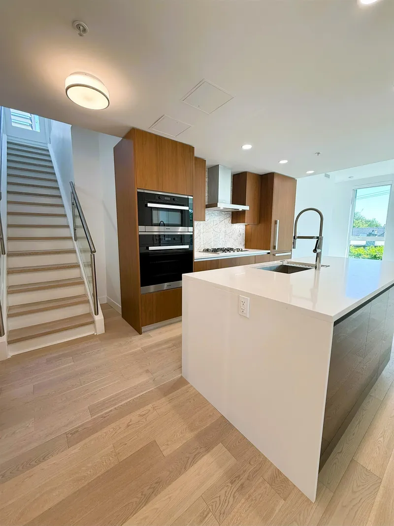 404 2888 ARBUTUS STREET - photo 1 of 25