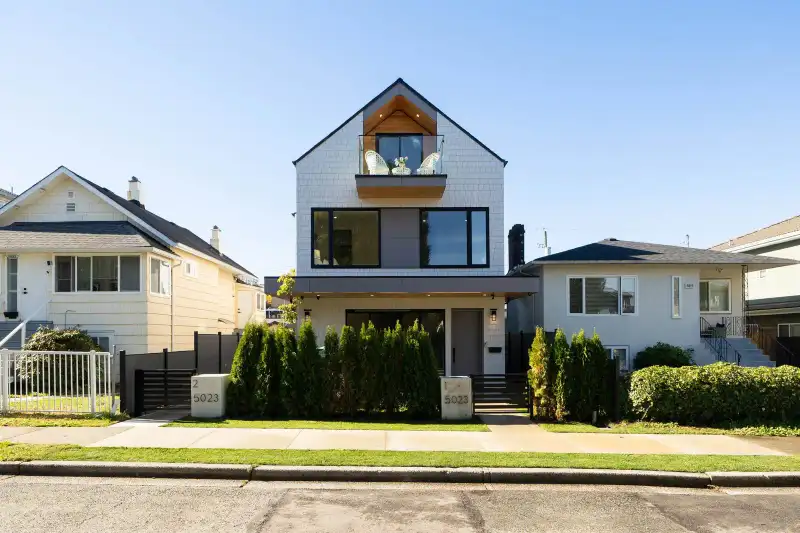 1 5023 ROSS STREET - photo 1 of 32
