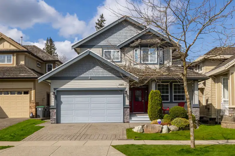 3545 149A STREET - photo 1 of 40