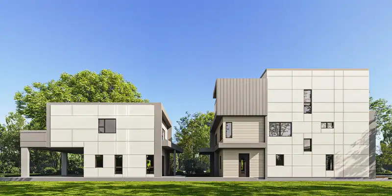 2737 GRANT STREET - photo 4 of 12