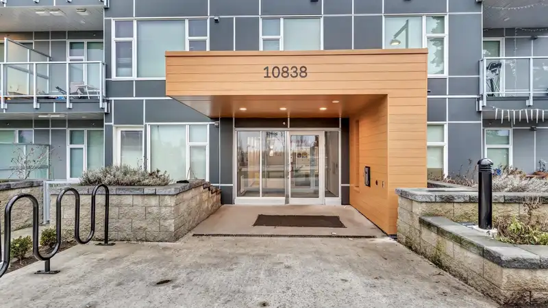 302 10838 WHALLEY BOULEVARD - photo 1 of 25