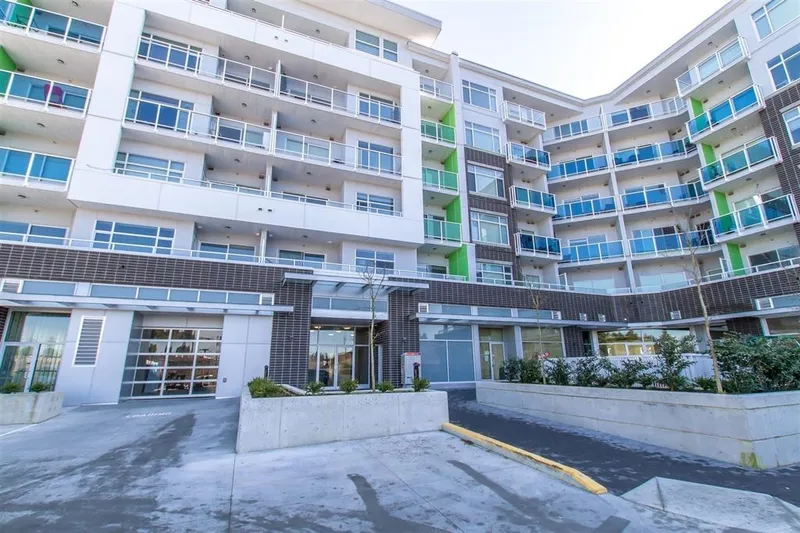 307 9015 120 STREET - photo 2 of 5