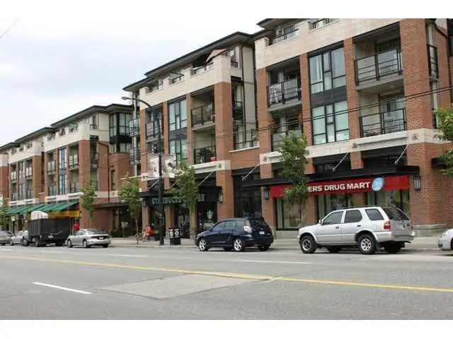 320 4550 FRASER STREET - photo 1 of 28