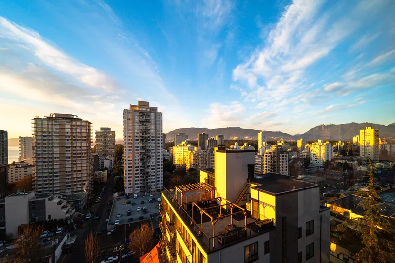 1501 1740 COMOX STREET - photo 3 of 25