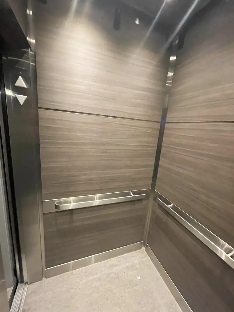306 3740 ALBERT STREET - photo 2 of 10