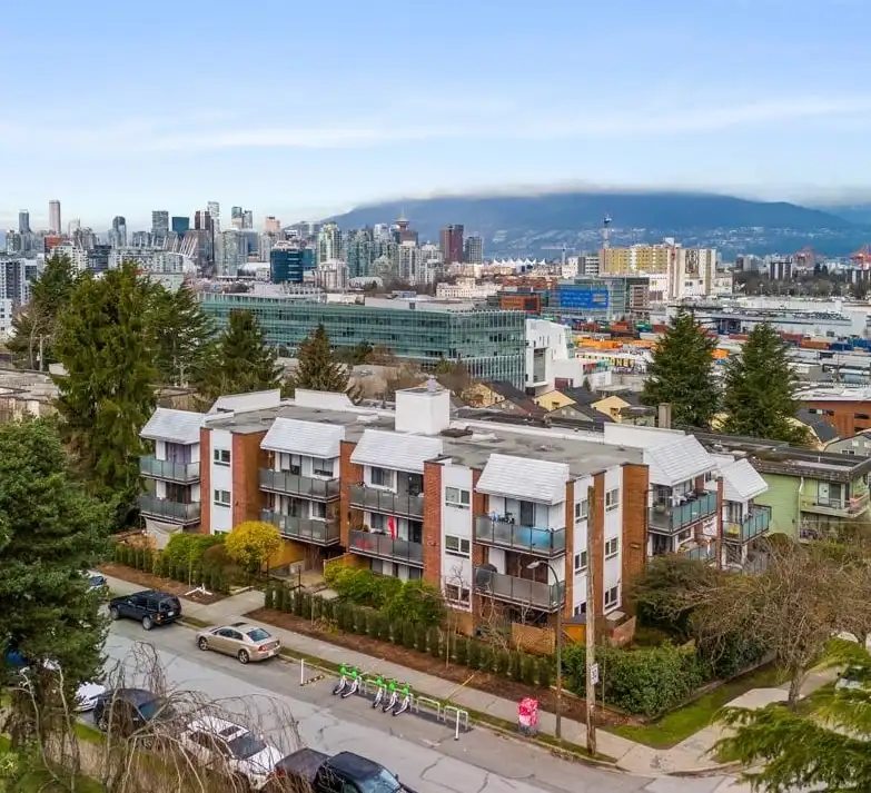 314 665 E 6TH AVENUE - photo 1 of 21