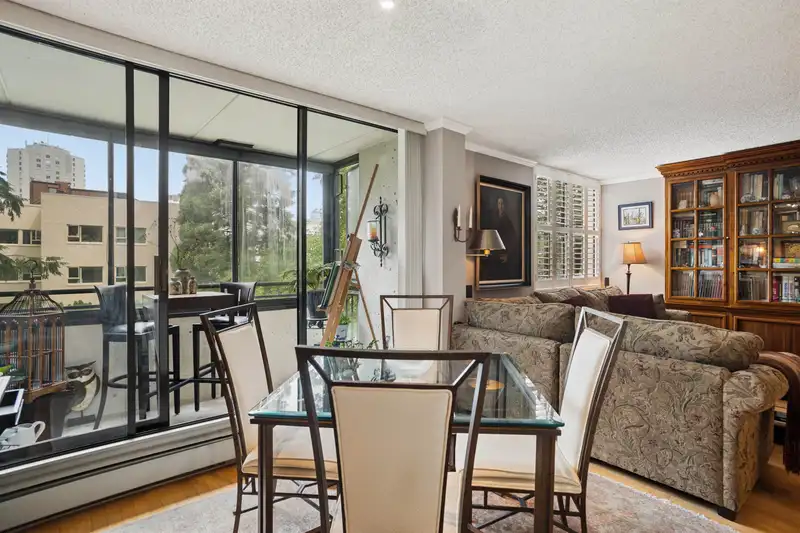 406 1816 HARO STREET - photo 4 of 22