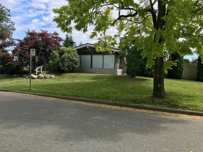 708 W 48TH AVENUE - photo 1 of 20