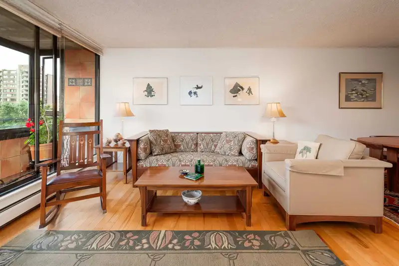602 1816 HARO STREET - photo 4 of 30