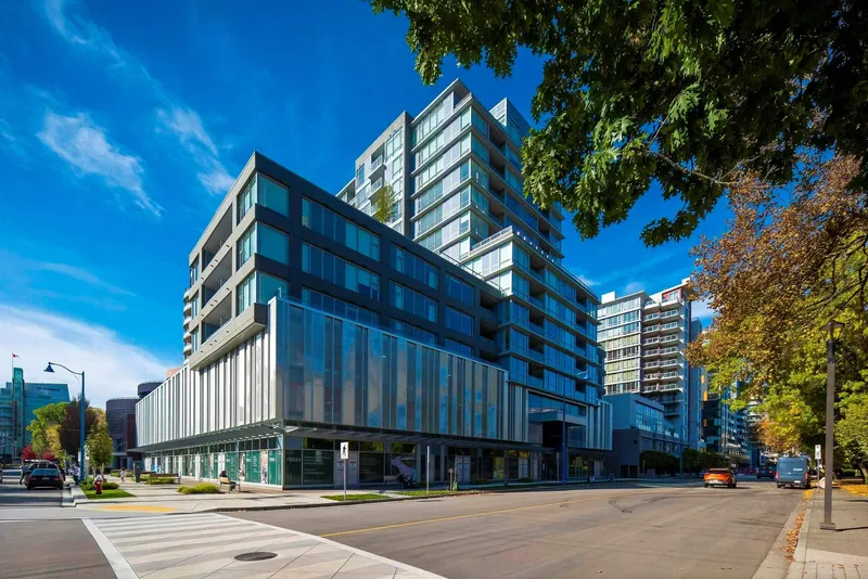 1006 6833 BUSWELL STREET - photo 2 of 25