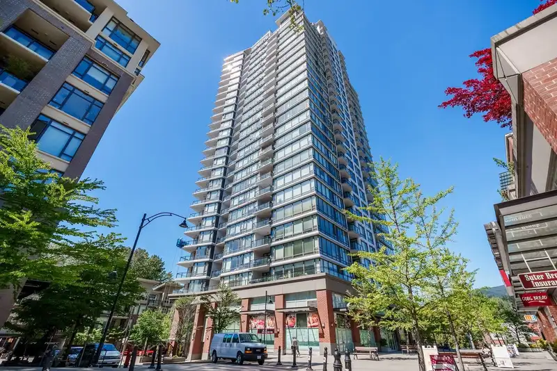 1204 110 BREW STREET - photo 1 of 31
