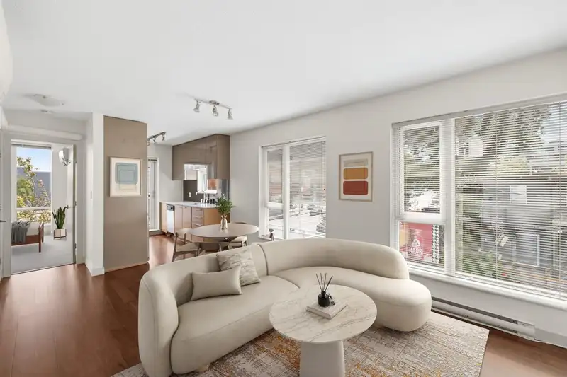 307 1808 W 3RD AVENUE - photo 2 of 29