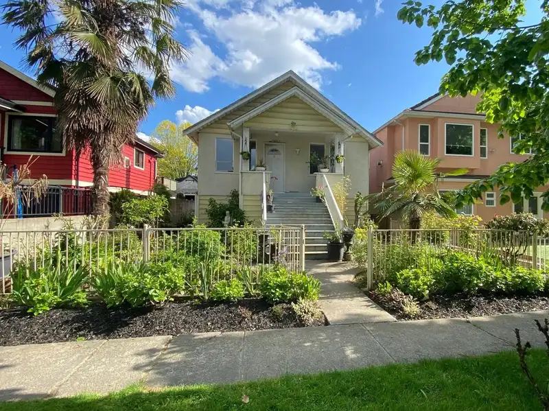 2070 E 26TH AVENUE - photo 1 of 25